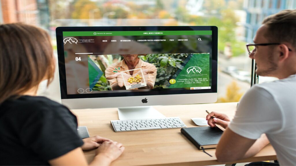 Proyecto DelosAndes Coop