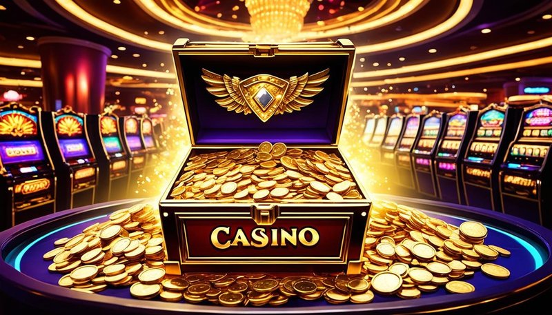 Best casinolo promotions in Germany
