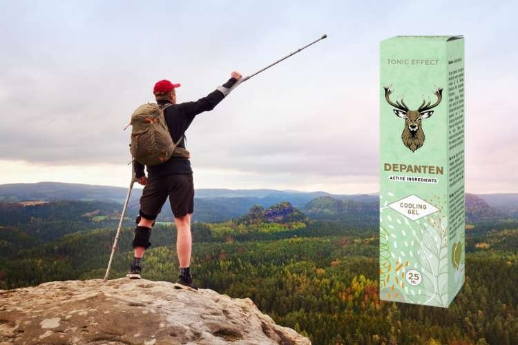 Depanten - Pomożemy Ci Lecić Ból Stawów bez Bólu Finansowego in Poland